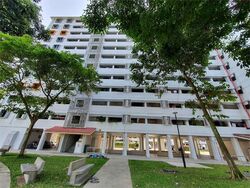 Blk 165 Stirling View (Queenstown), HDB 3 Rooms #453749801